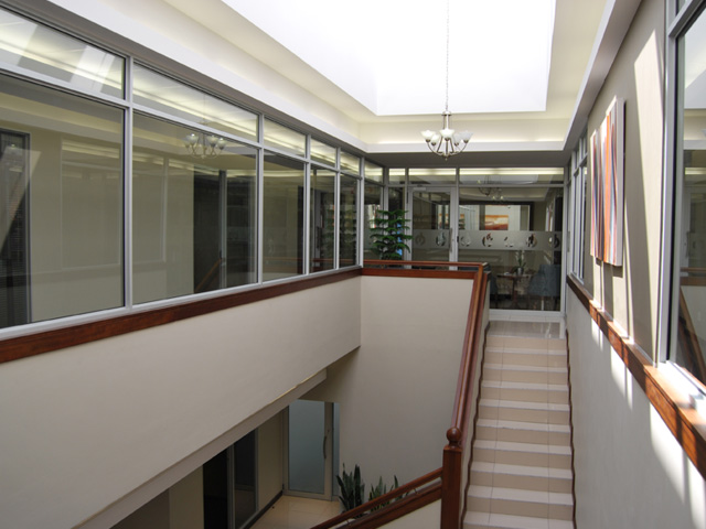 Chancellor House Offices