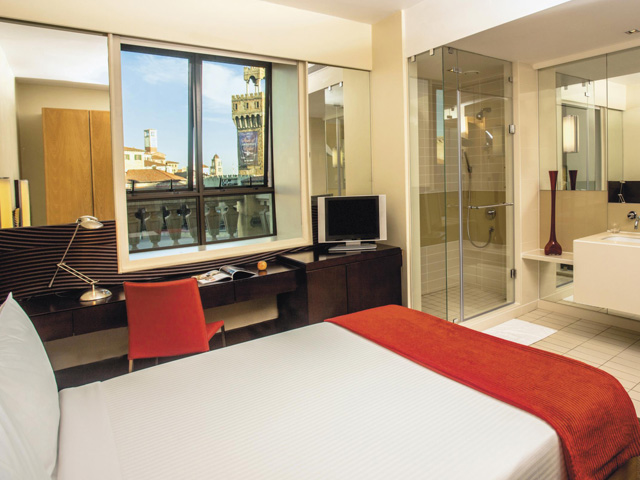 Sun Square Monte Casino